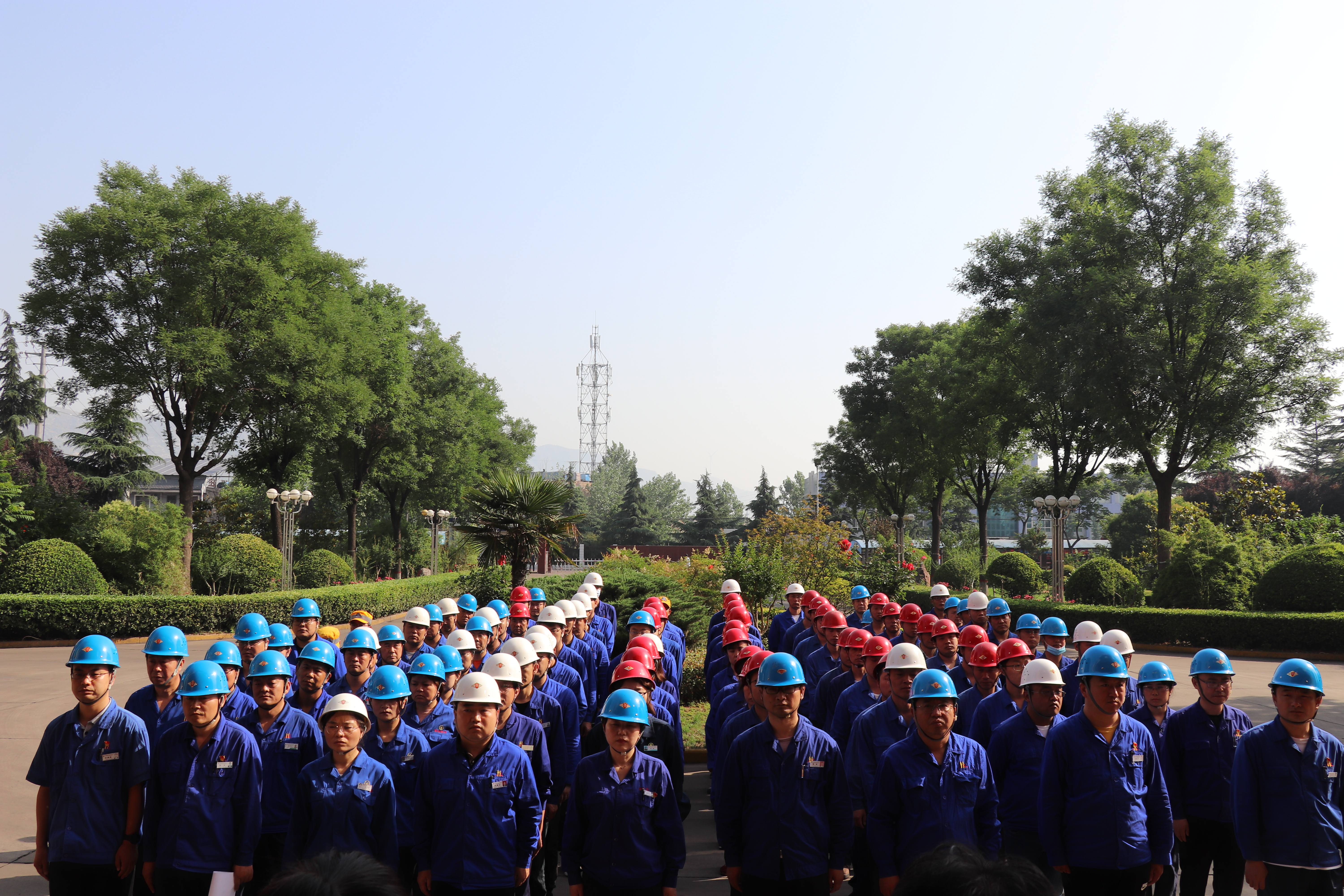 落實主體責(zé)任 助推企業(yè)高質(zhì)量安全發(fā)展 落實主體責(zé)任 助推企業(yè)高質(zhì)量安全發(fā)展